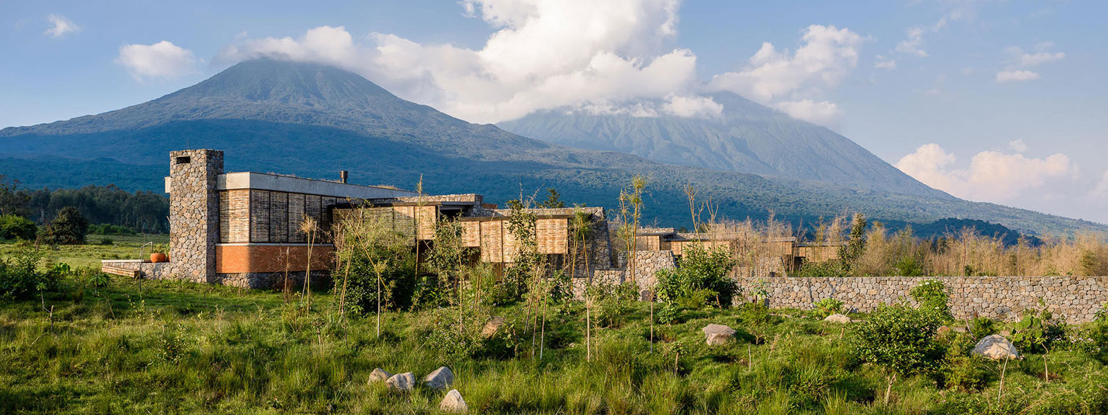 Rwanda Travel Destinations