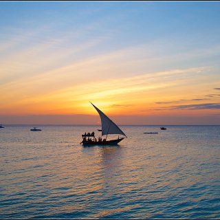 1 Day Zanzibar Cruise