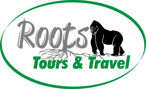 Roots Tours and Travel logo